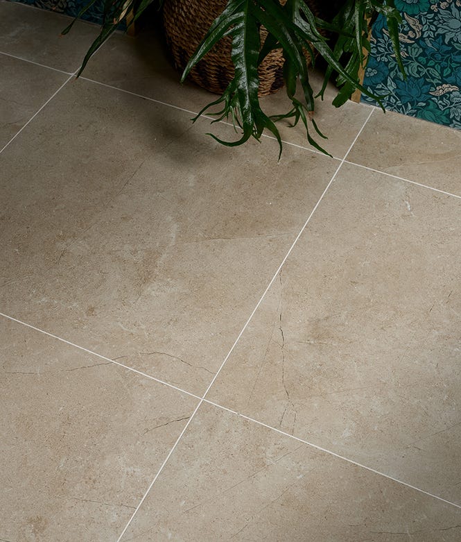 PORTARE Winchester Porcelain