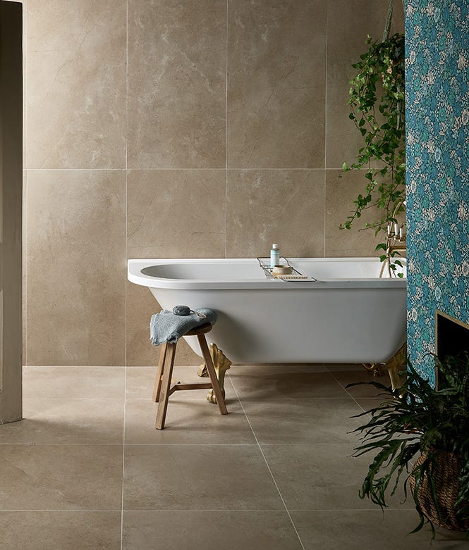 PORTARE Winchester Porcelain