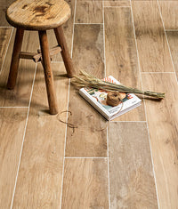 Carpenter Natural Matt Finish
