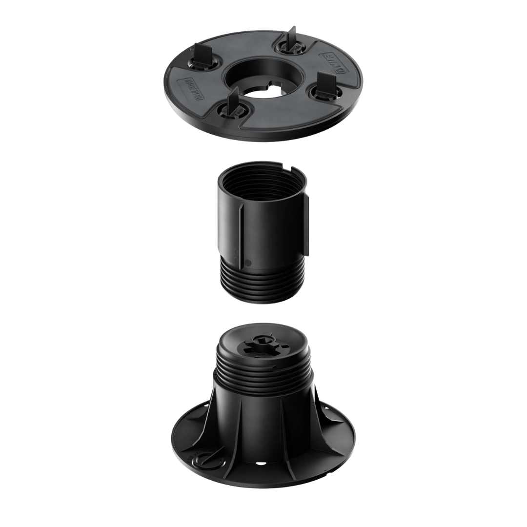 Mapei PP Level Duo Maxi Pedestal System Configurator