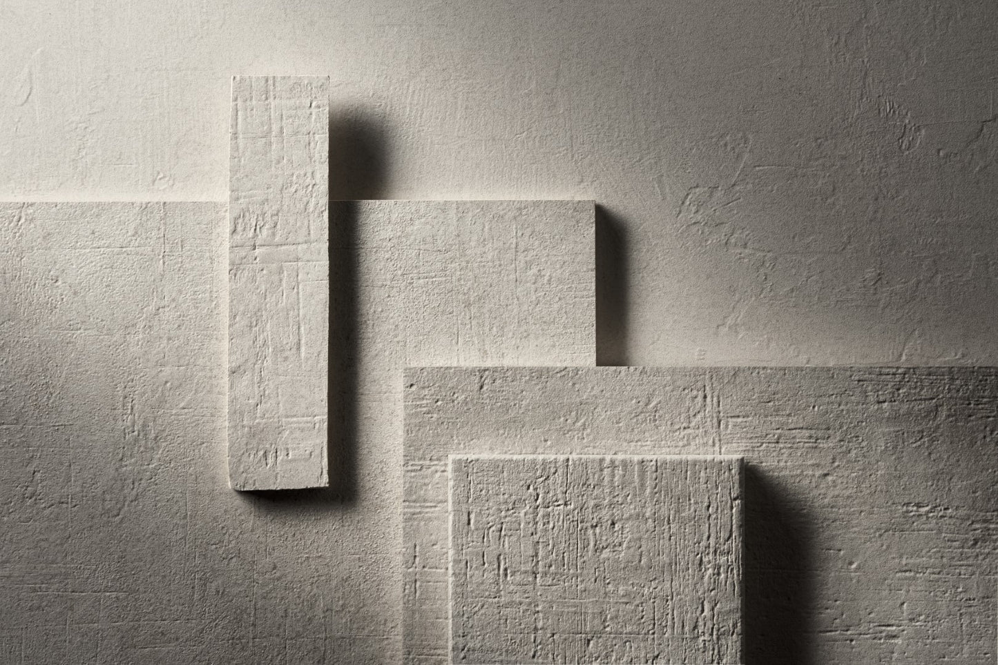Textured Clay Pearl