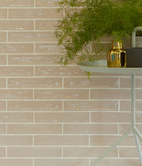 Avebury Plaster Gloss Finish