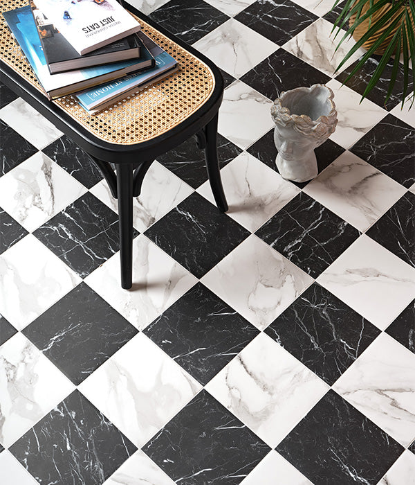 Butler Porcelain Marquina