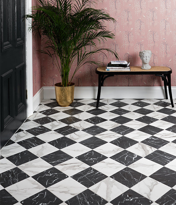 Butler Porcelain Marquina
