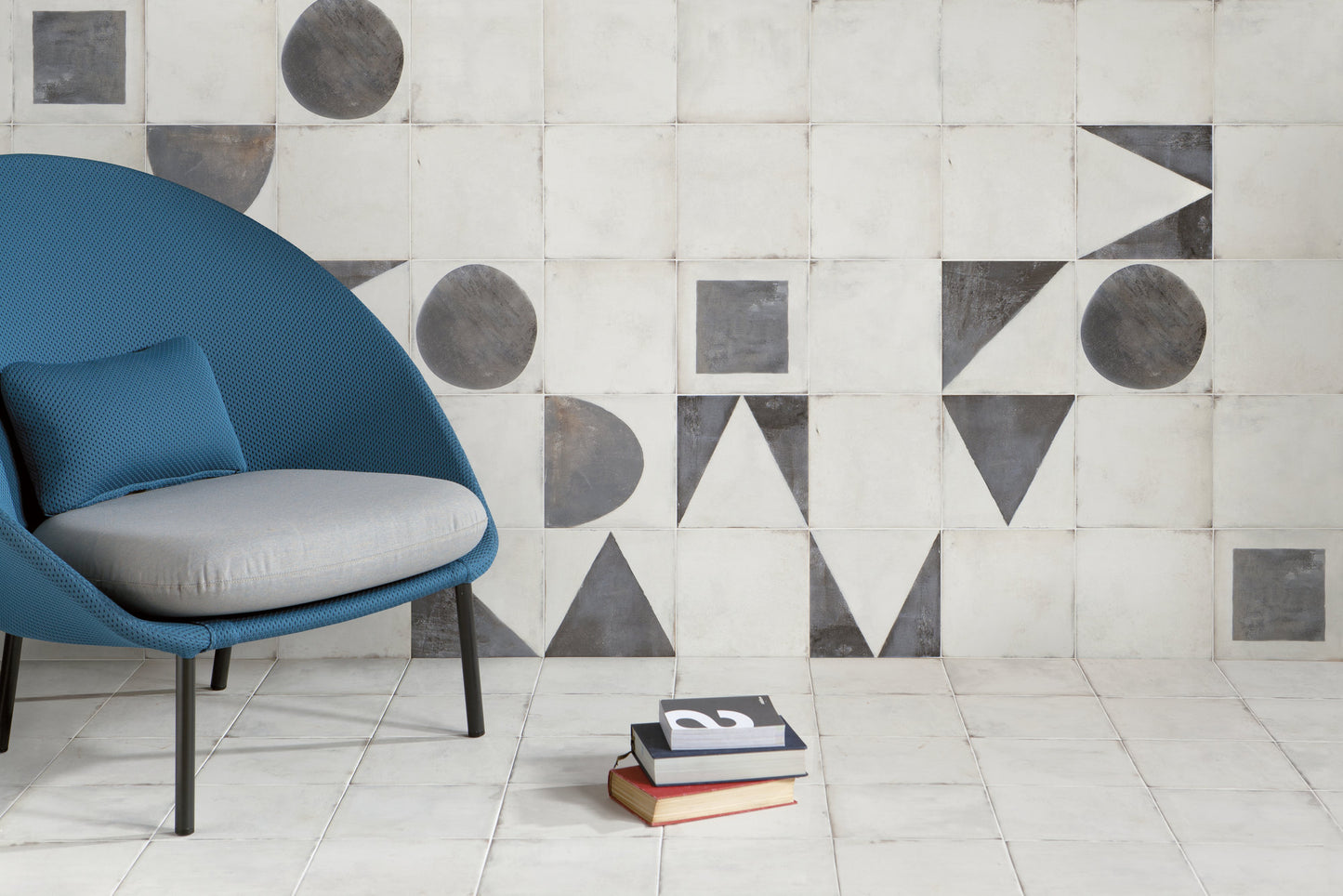 Geometrica Abstract (Pattern Tile)