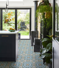 Cabana Sicily Matt Finish