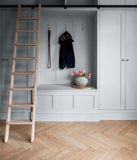 Chatham Oak Matt Finish