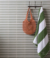 Deck Chair Sage Matt Finish
