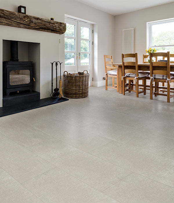 Dorset Porcelain Grey