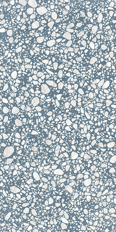 Neolithic Blue Pop