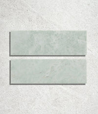 East Java Hummingbird Marble Brick Honed Finish