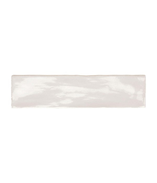Carter Ceramic Ecru