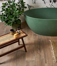 PORTARE Franklin Dark Satin Finish