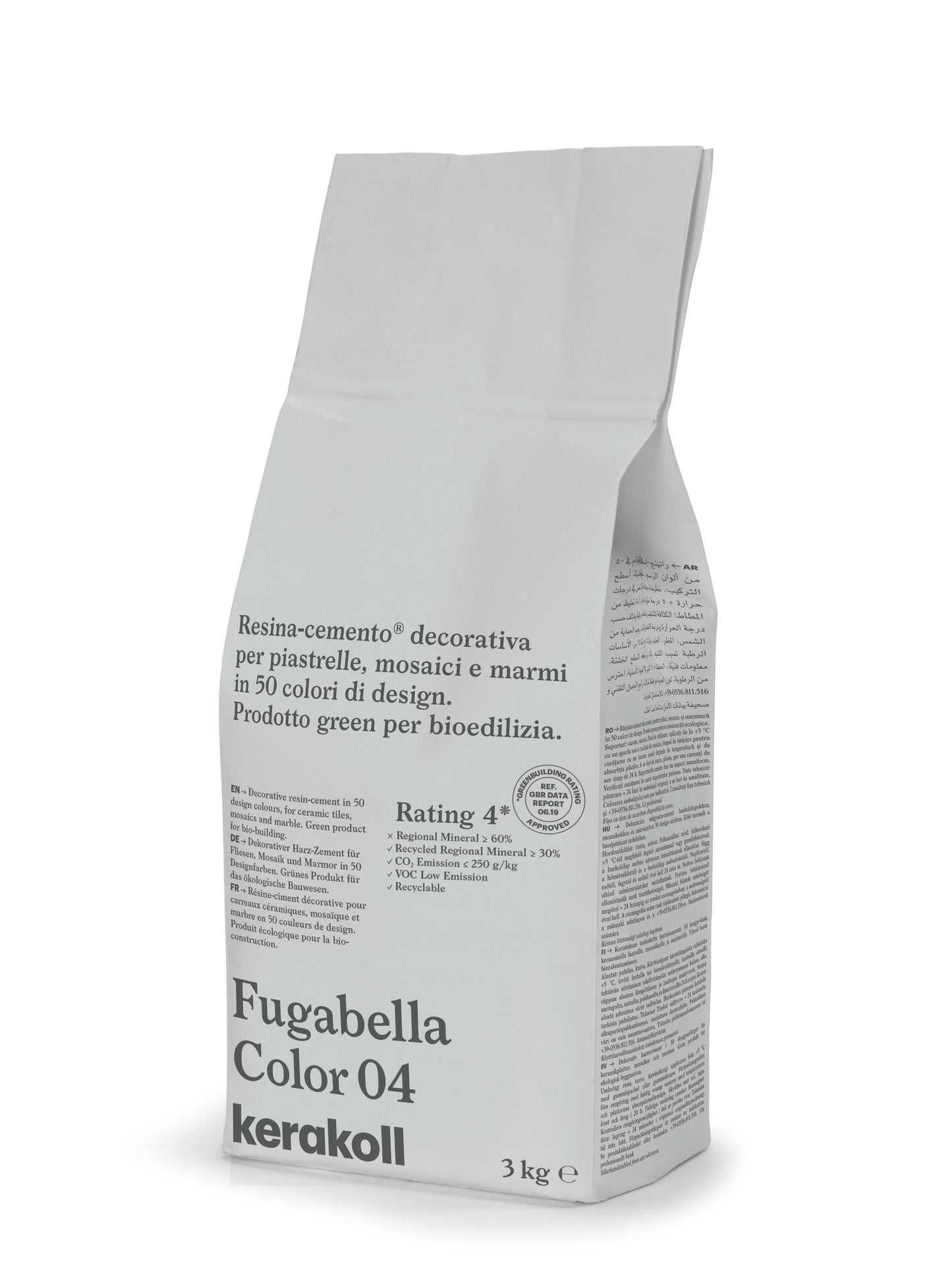 Kerakoll Fugabella