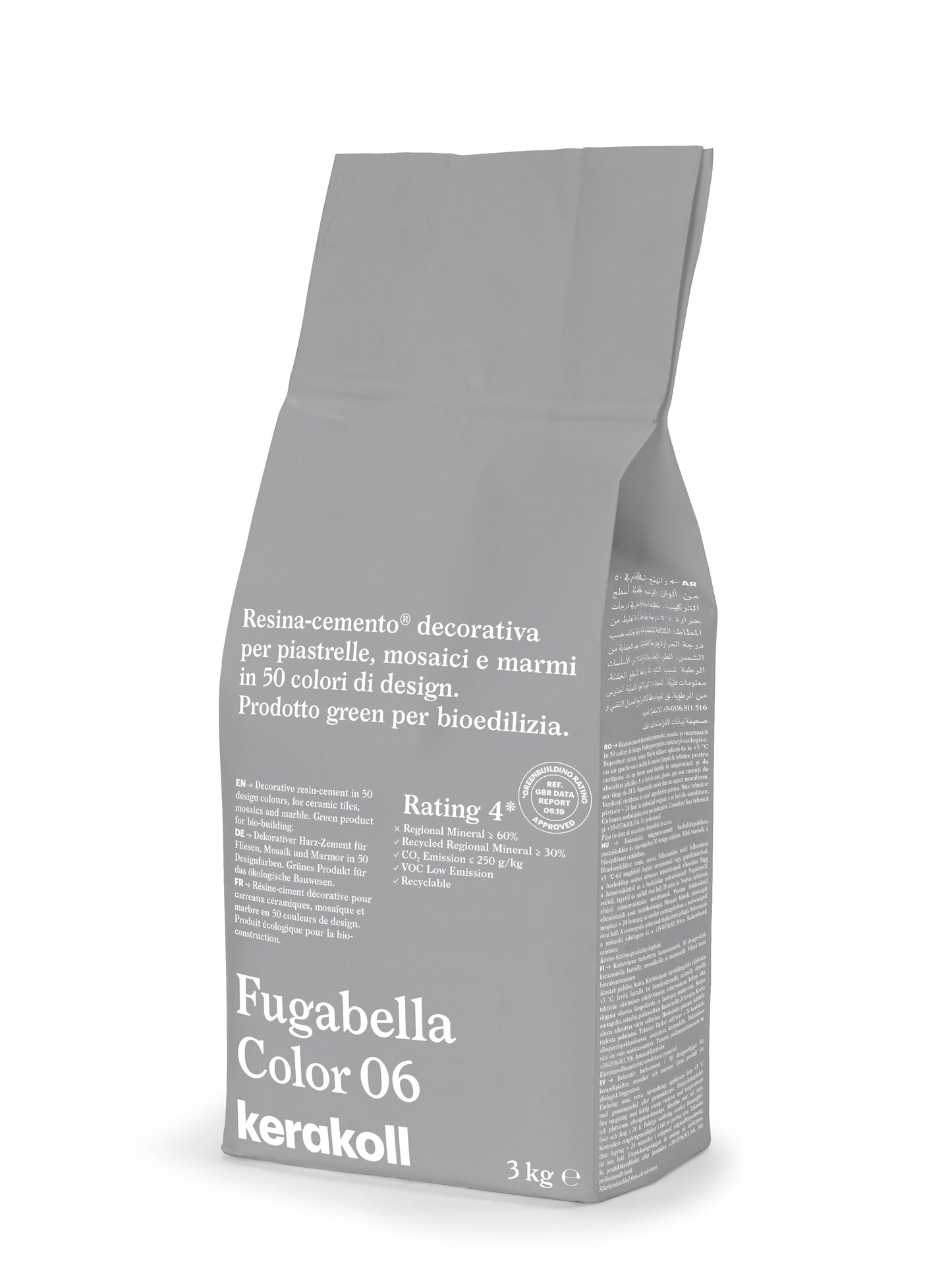 Kerakoll Fugabella