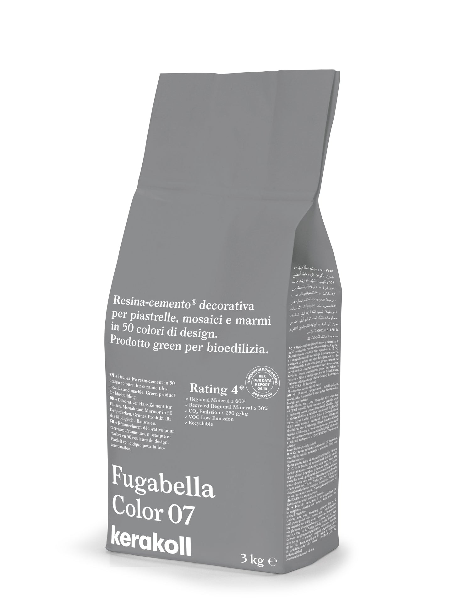 Kerakoll Fugabella