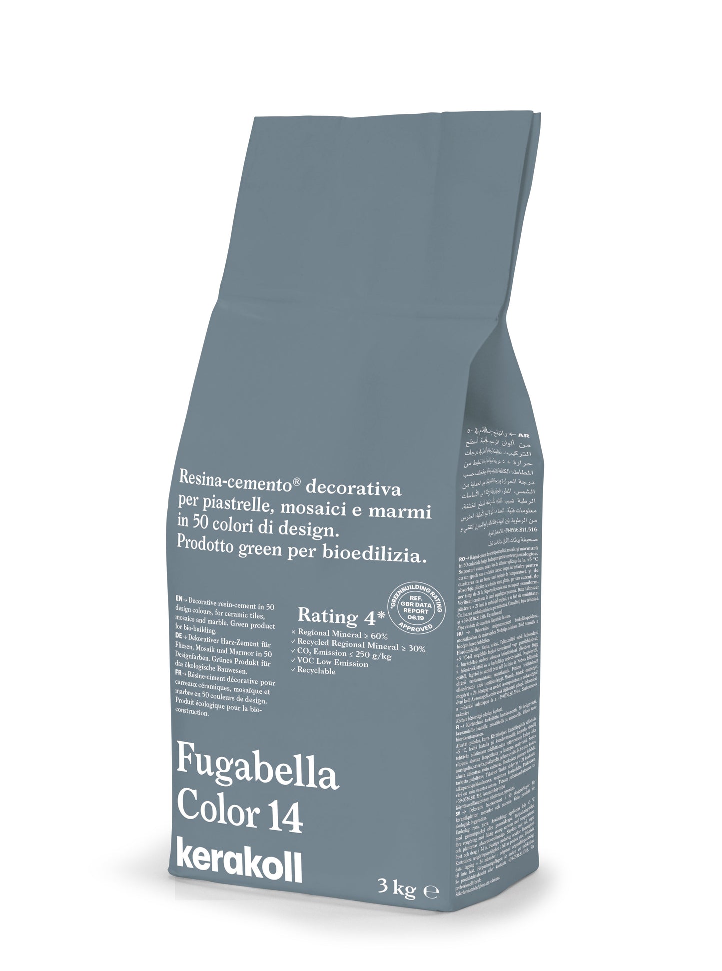 Kerakoll Fugabella