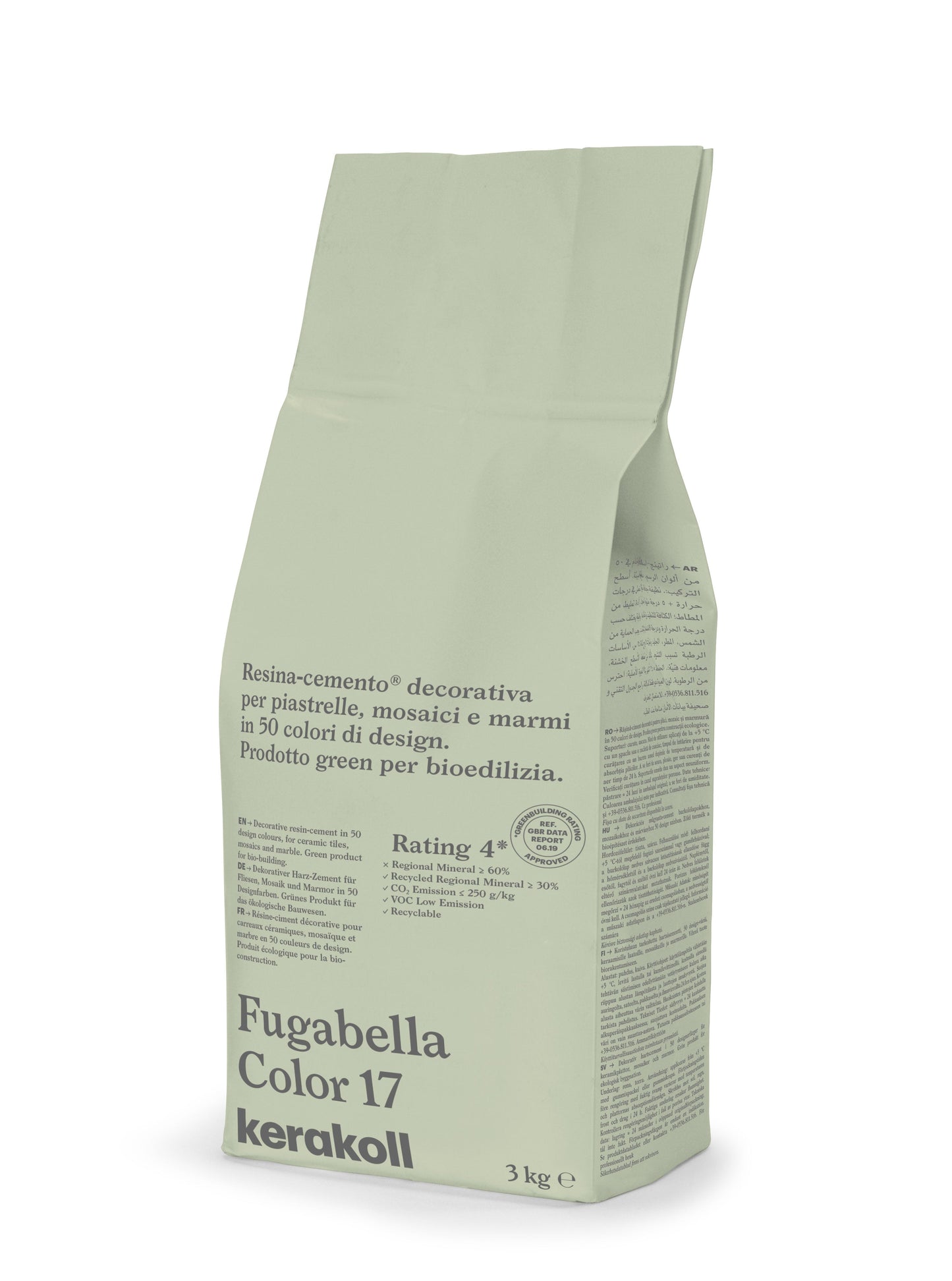 Kerakoll Fugabella