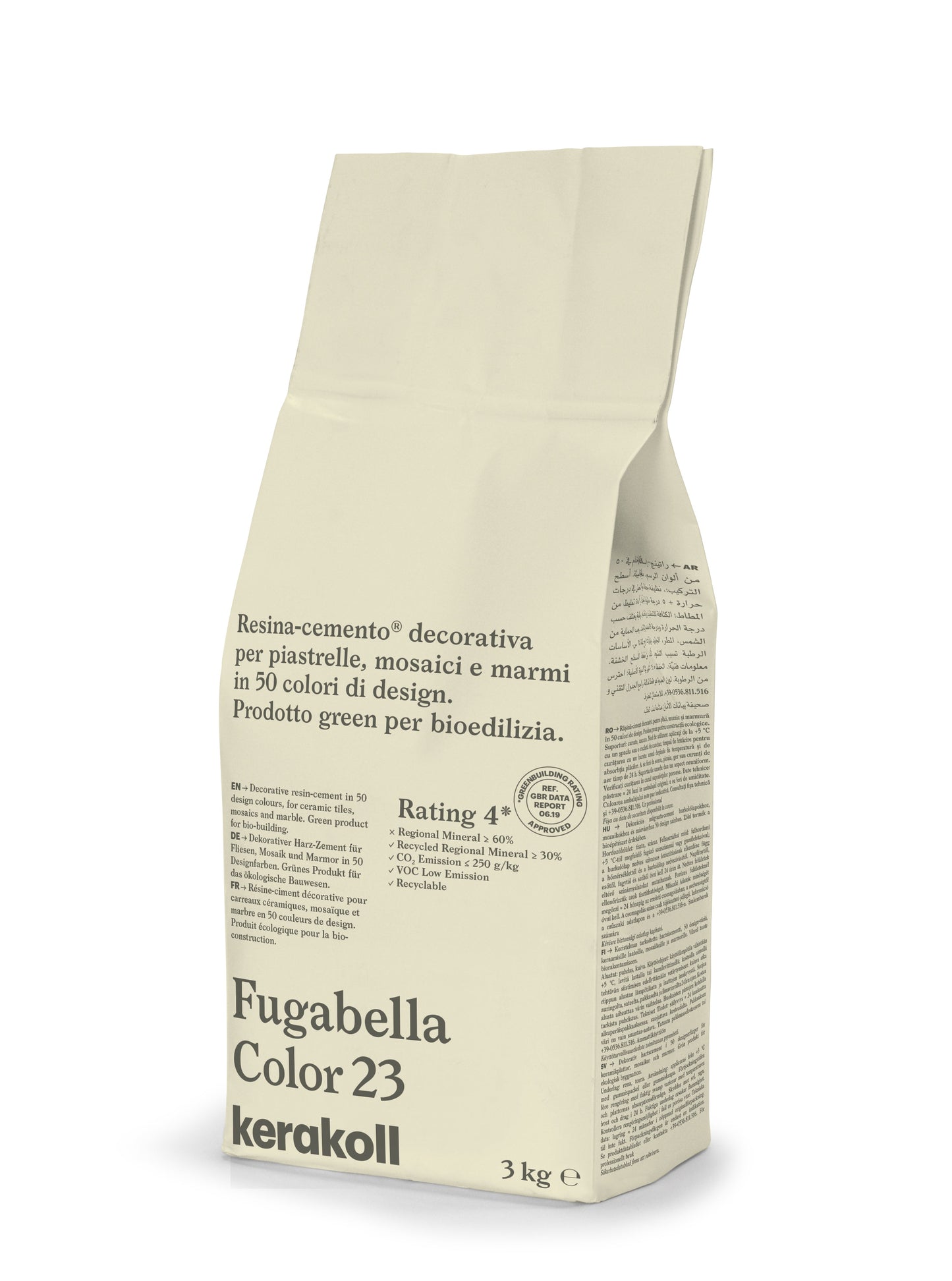Kerakoll Fugabella