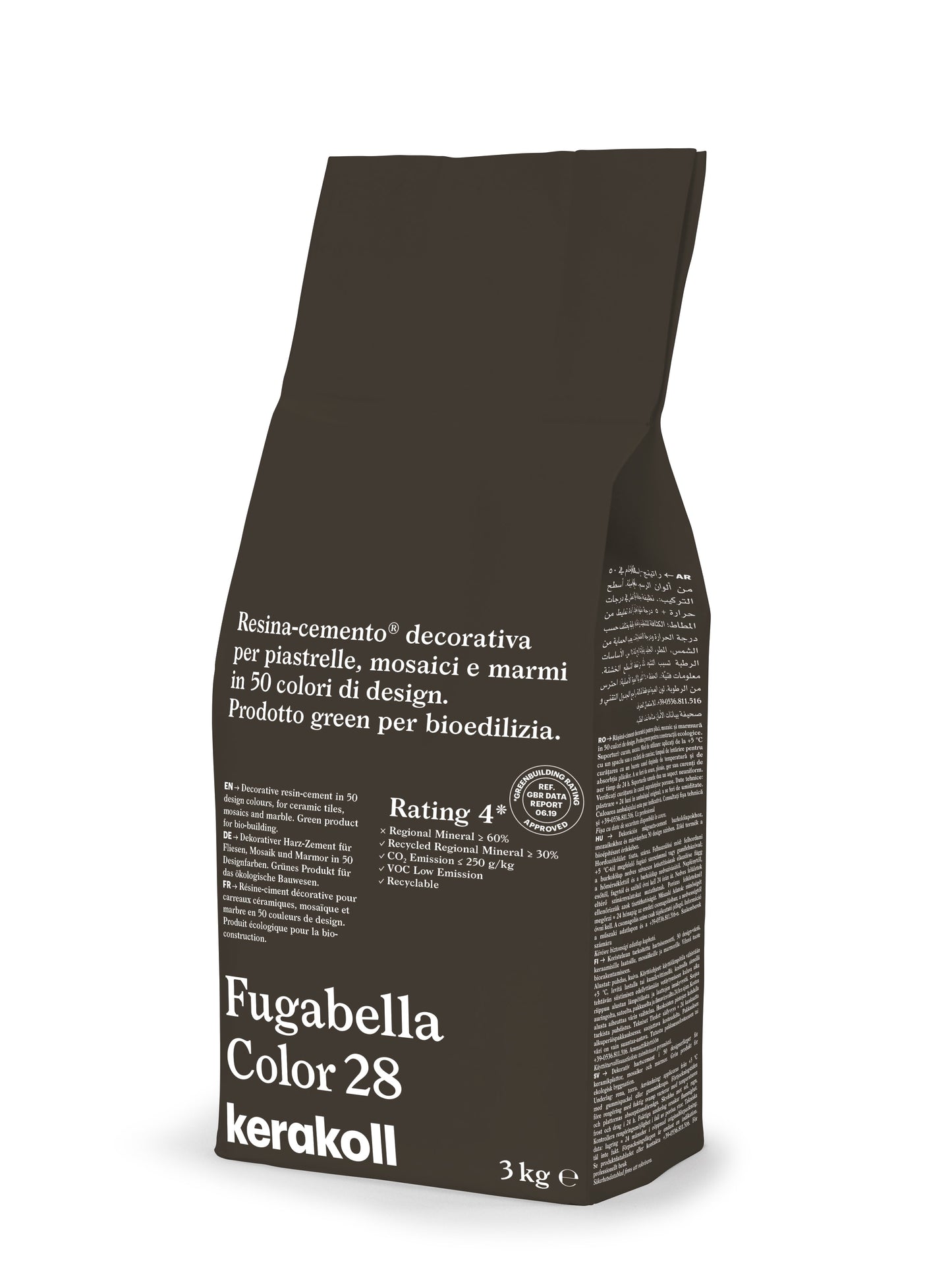 Kerakoll Fugabella