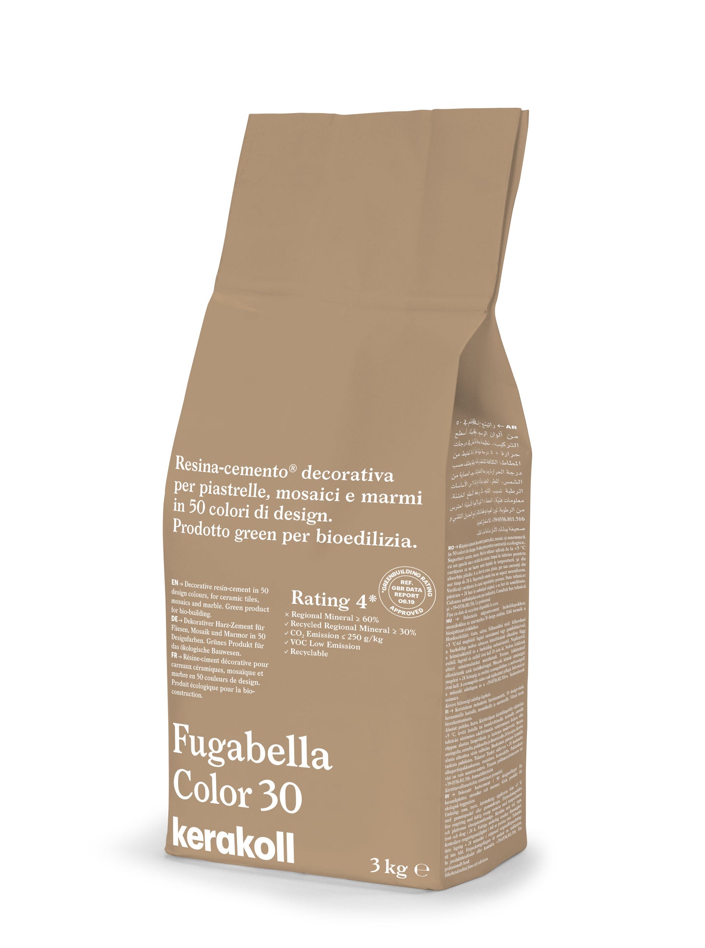 Kerakoll Fugabella