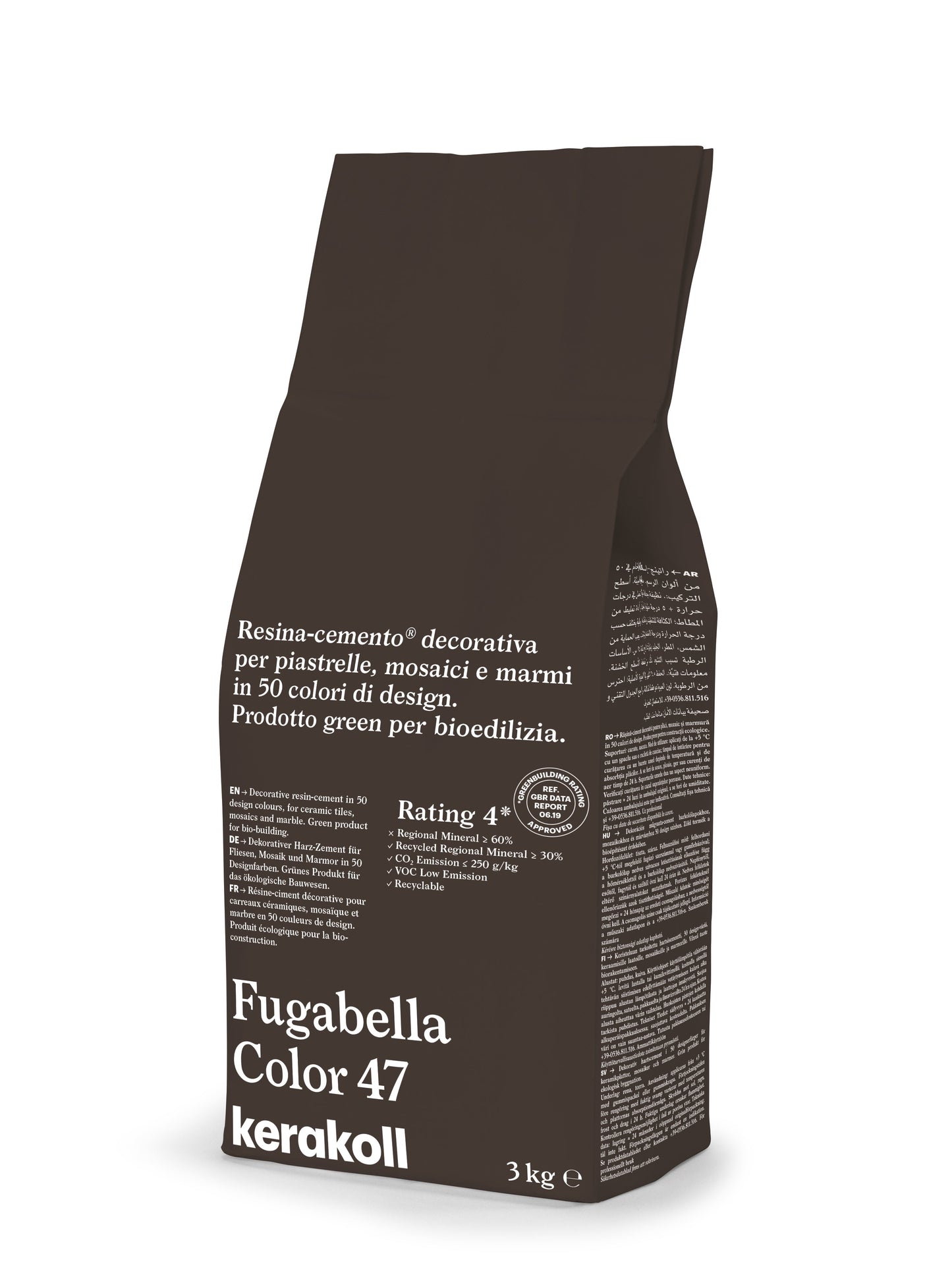 Kerakoll Fugabella