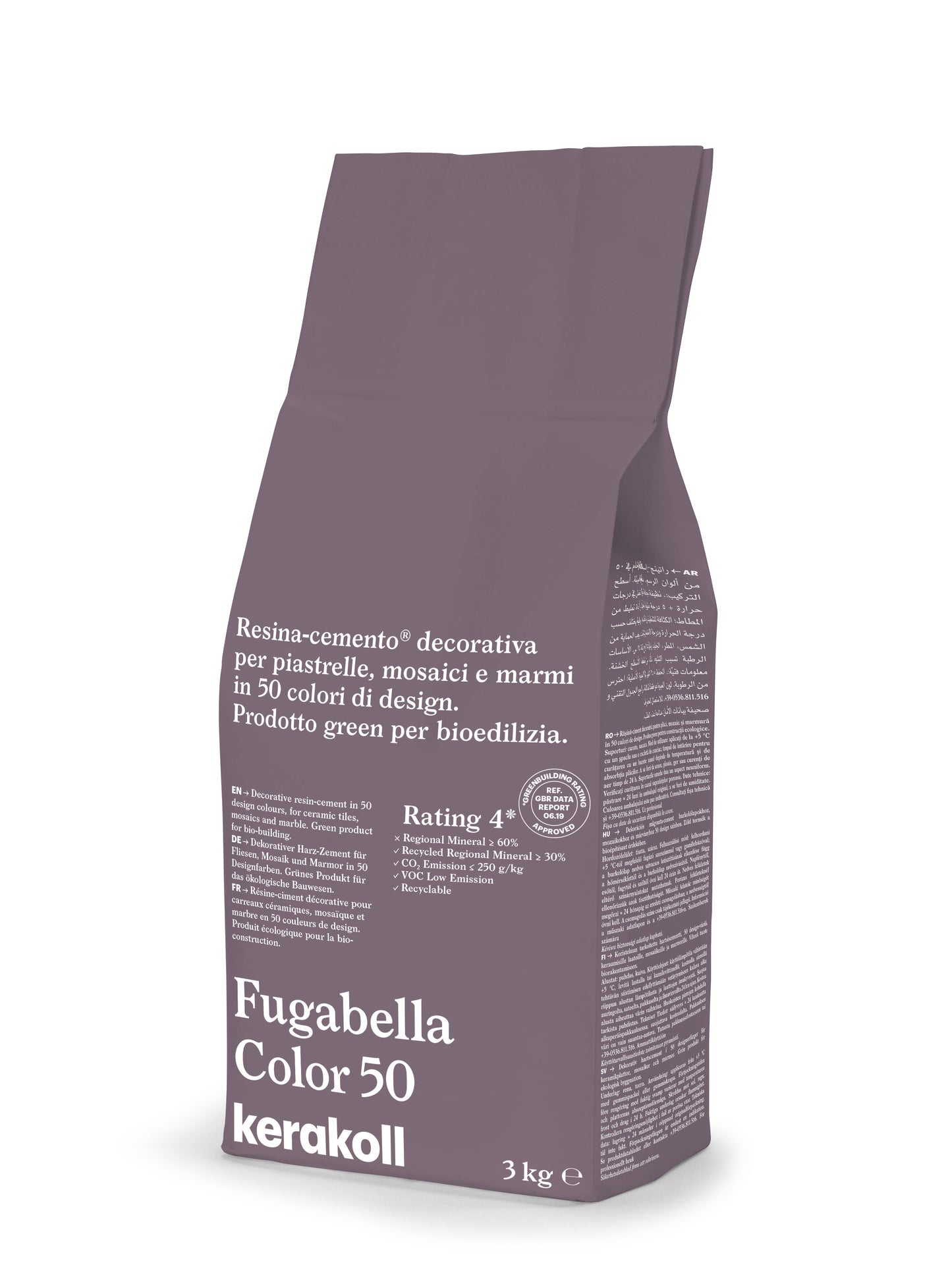Kerakoll Fugabella