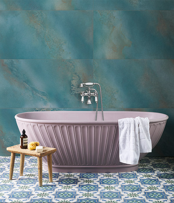 Maldives Porcelain Lagoon