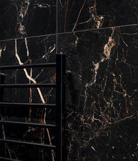 Luxe Porcelain Laurant Polished Finish