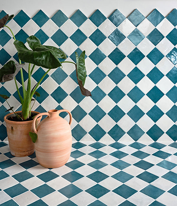 Maroc Blanco