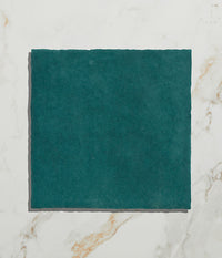 Maroc Aquamarine Gloss Finish