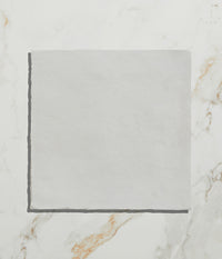 Maroc Bianco Gloss Finish