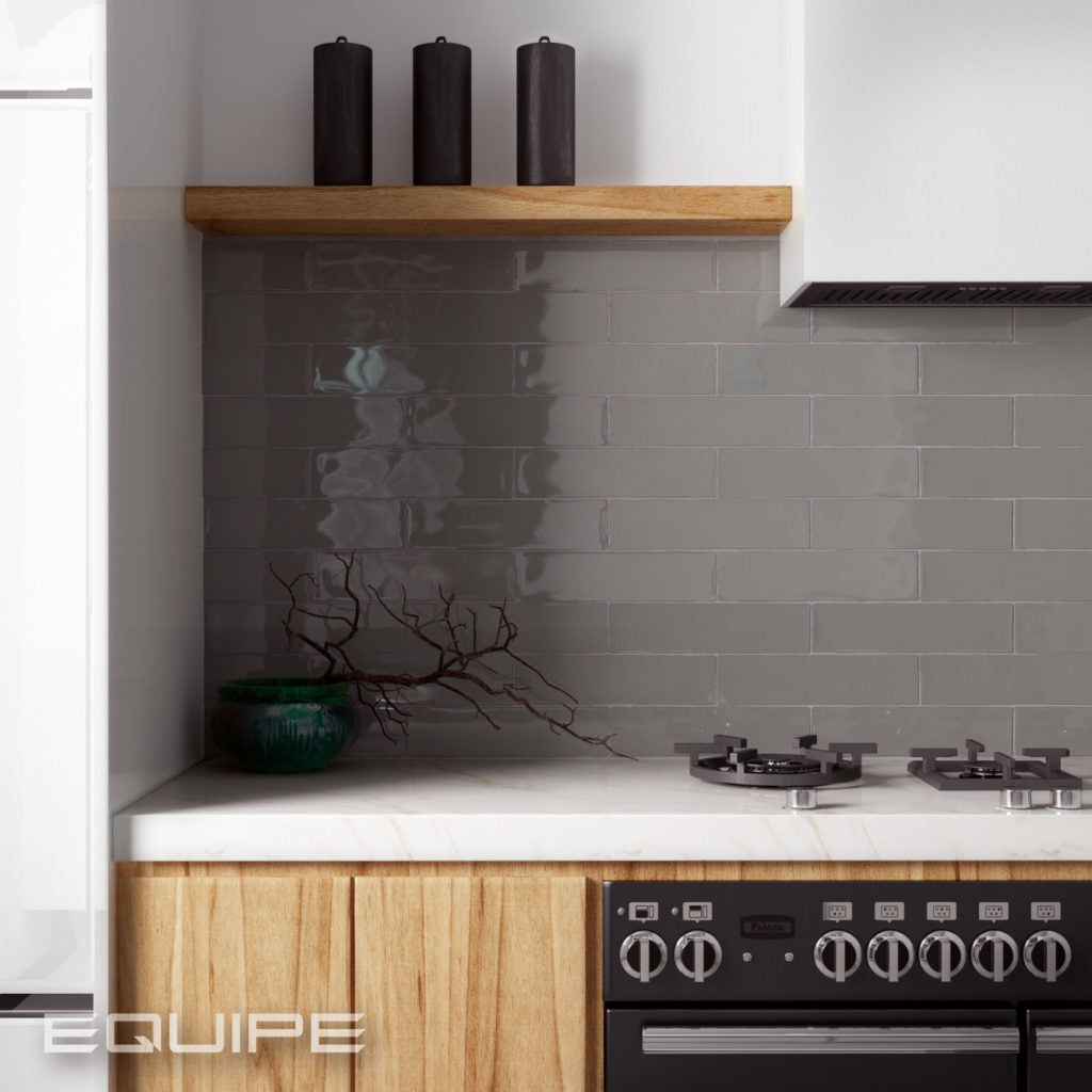 Misura Dark Grey