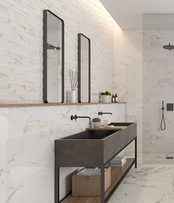 Muscat Wall Ceramic