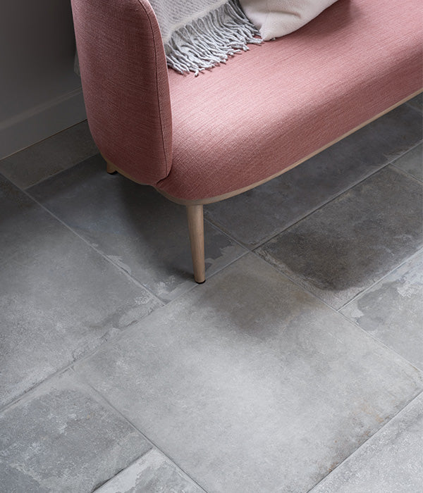 Provence Porcelain Cenere