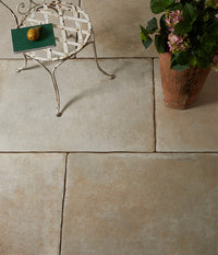 Provence Porcelain Paving Talco
