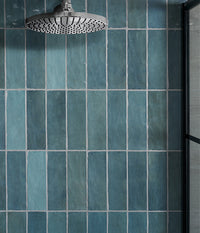 Oasis Aqua Gloss Finish