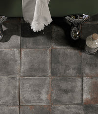 Osterley Black Textured Finish