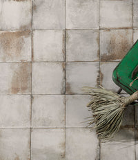Osterley White Textured Finish