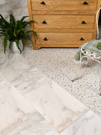 Palazzo Oro Honed Finish