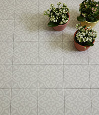 Parisian Chic Angelina Matt Finish
