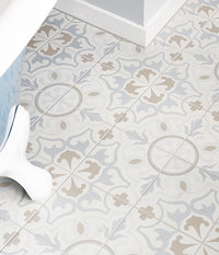 Parisian Chic Paix Matt Finish