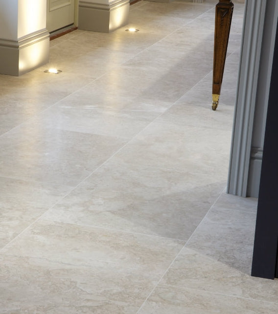 Piccadilly Limestone Honed Finish