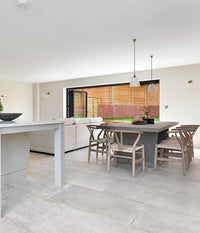 Pierre Beige Matt Finish