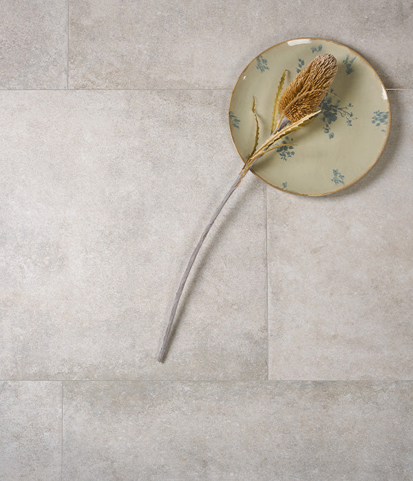 Pierre Porcelain Gris