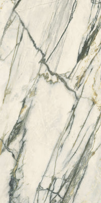 Redox Emerald Calacatta Polished