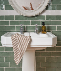 Seaton Sea Cabbage Gloss Finish