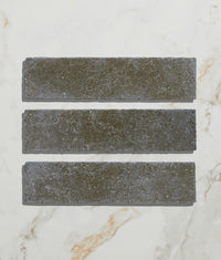 Reformed Stone Khaki Tumbled Finish