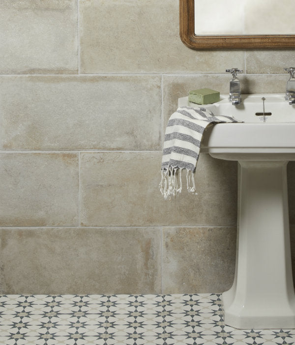 Provence Porcelain Talco