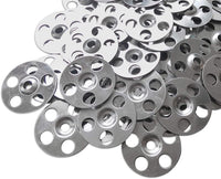 Tile Backer Board 35mm Galvanised Fixing Washers
